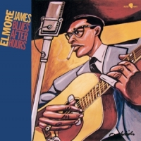 James, Elmore Blues After Hours -ltd-