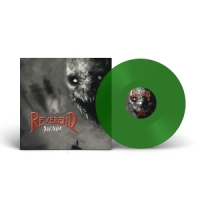 Reverend Soul Eater -coloured-