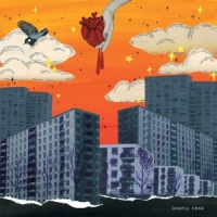 Beachy Head Beachy Head (doublemint Purple)