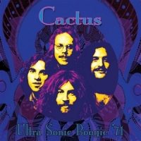 Cactus Ultra Sonic Boogie-live 1971 -coloured-