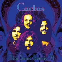 Cactus Ultra Sonic Boogie-live 1971 (purpl