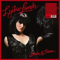 Lydia Lunch Queen Of Siam
