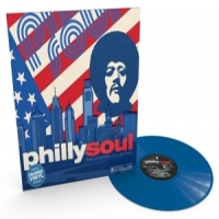 Various Philly Soul - The Ultimate Coll -coloured-