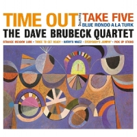 Dave Brubeck Quartet Time Out