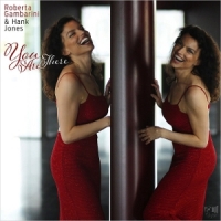 Roberta Gambarini & Hank Jones You Are There