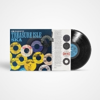 Various Treasure Isle Ska