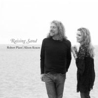 Plant, Robert & Alison Krauss Raising Sand