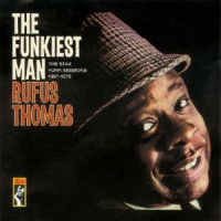 Thomas, Rufus Funkiest Man