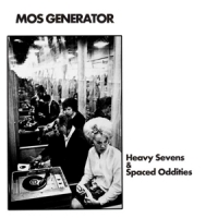 Mos Generator Heavy Sevens & Spaced Oddities