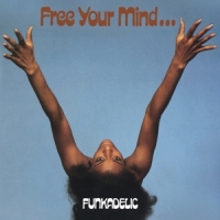 Funkadelic Free Your Mind... -coloured-