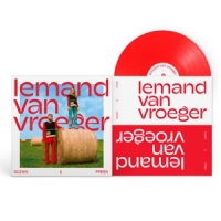Suzan & Freek Iemand Van Vroeger -coloured-