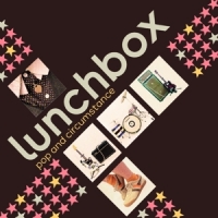 Lunchbox Pop And Circumstance -coloured-