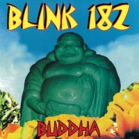 Blink-182 Buddha -coloured-