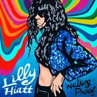 Hiatt, Lilly Walking Poof (indie Only)