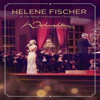 Fischer, Helene Weihnachten - Live Aus Der Hofburg