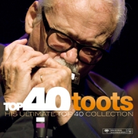 Thielemans, Toots His Ultimate Collection