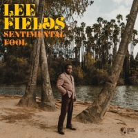 Fields, Lee Sentimental Fool -coloured-