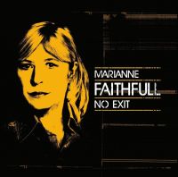Faithfull, Marianne No Exit (cd+dvd)