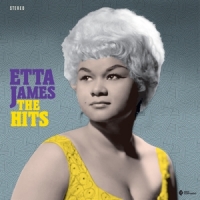 James, Etta Hits -ltd-