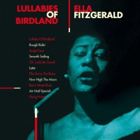Fitzgerald, Ella Lullabies Of Birdland