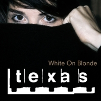 Texas White On Blonde