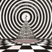 Blue Oyster Cult Tyranny And Mutation -hq-