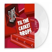 Clipse Til The Casket Drops -coloured-