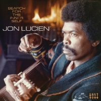 Lucien, Jon Search For The Inner Self