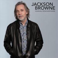 Browne, Jackson Downhill From Everywhere/a Lit