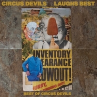 Circus Devils Laughs Best