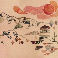 Tyler, William Deseret Canyon