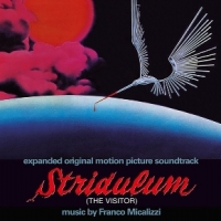 Micalizzi, Franco Stridulum, The Visitor