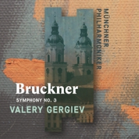 Bruckner, Anton Symphony No.3