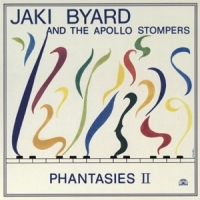 Byard, Jaki Phantasies Ii