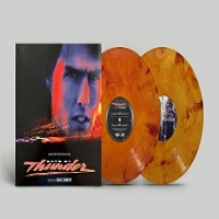 Zimmer, Hans Days Of Thunder -coloured-