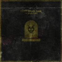 Powerman 5000 Noble Rot -coloured-
