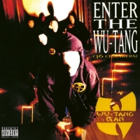 Wu-tang Clan Enter The Wu-tang (36 Chambers) -national Album Day Ve-