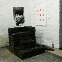 Idles Brutalism