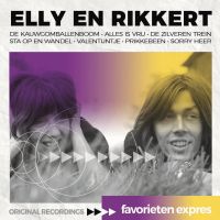 Elly & Rikkert Favorieten Expres