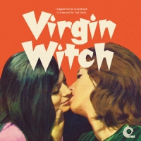 Dicks, Ted Virgin Witch (ost)