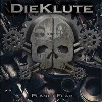 Die Klute Planet Fear