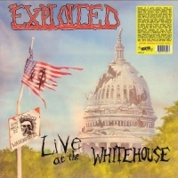 Exploited Live At The Whitehouse