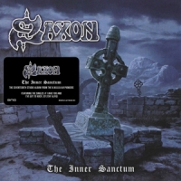 Saxon The Inner Sanctum