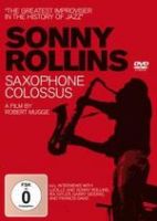 Rollins, Sonny Saxophone Colossus