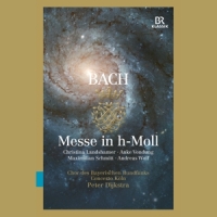 Zimmermann, Frank Peter J.s. Bach: H-moll Messe