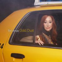 Amos, Tori Gold Dust -ltd/cd+dvd-
