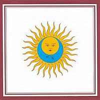 King Crimson Lark's Tongues In Aspic