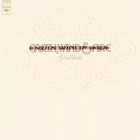 Earth, Wind & Fire Gratitude