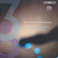 Beethoven, Ludwig Van Symphonies No.3 & 8