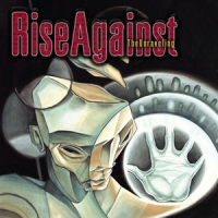 Rise Against Unraveling